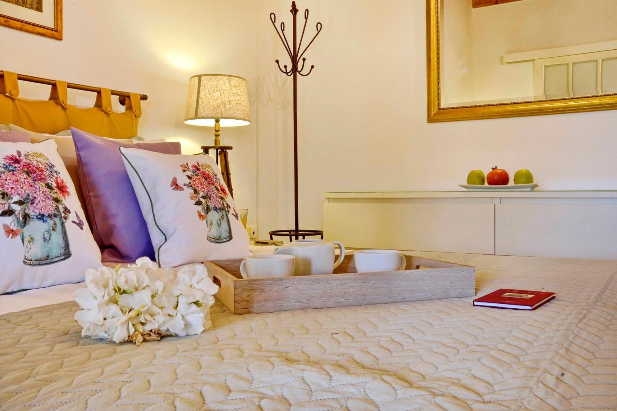 Almyra Beach House Corfu Almiros Beach Ngoại thất bức ảnh