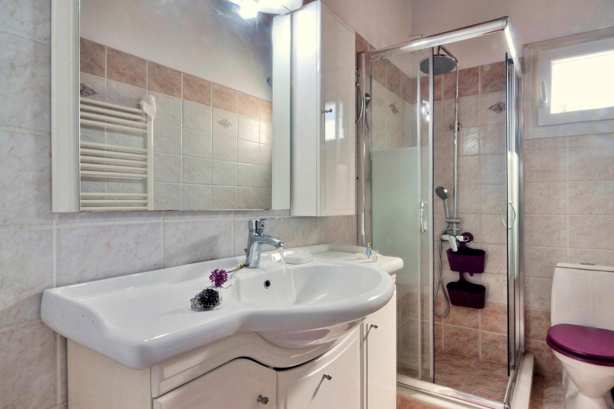 Almyra Beach House Corfu Almiros Beach Ngoại thất bức ảnh