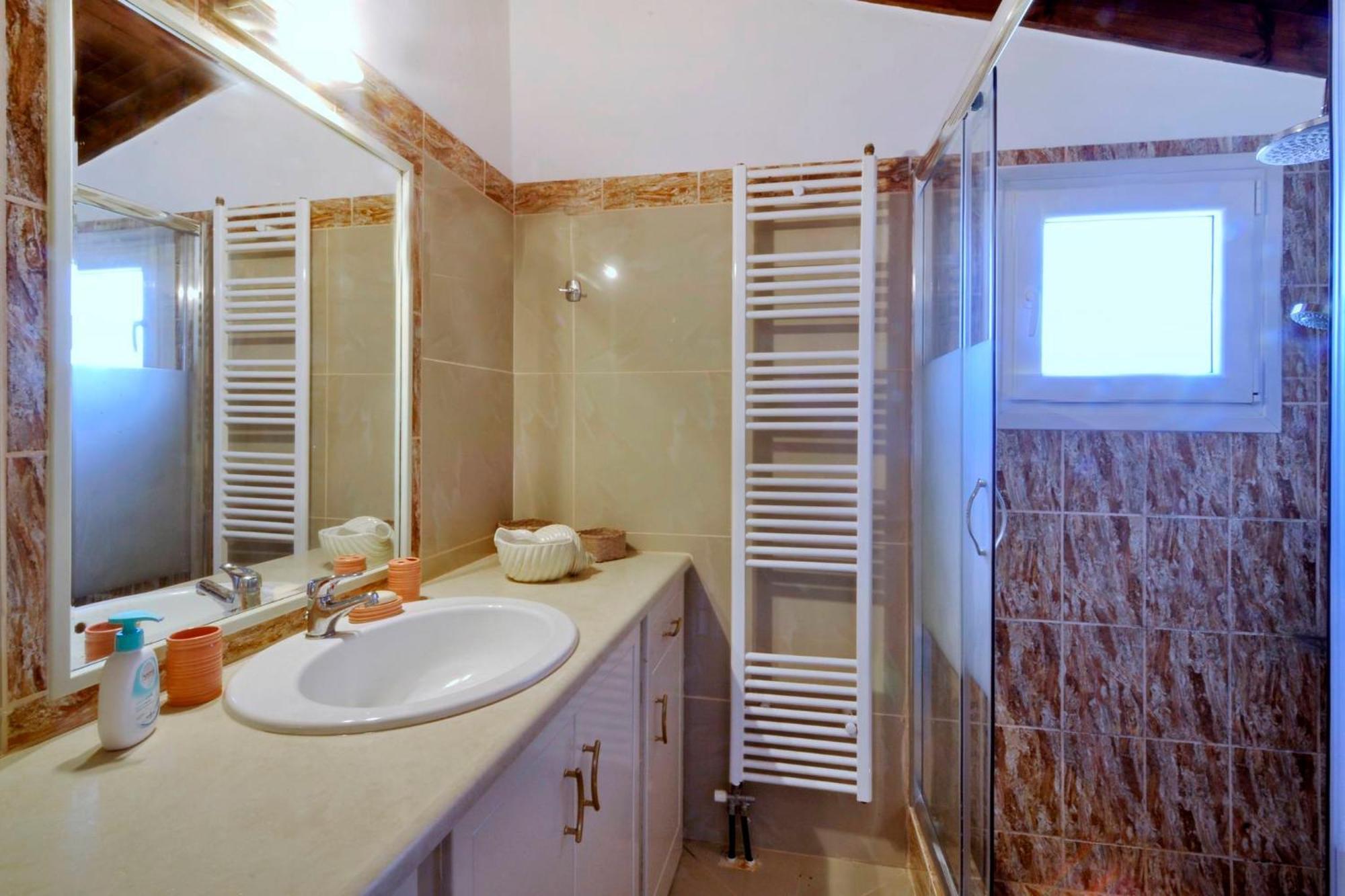 Almyra Beach House Corfu Almiros Beach Ngoại thất bức ảnh